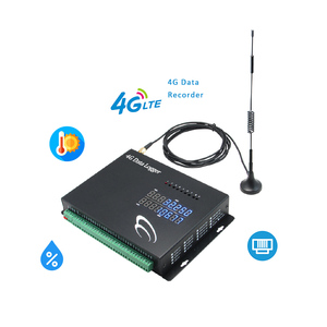 4g Data Logger for Gsm Generator Monitor with 8 Temperature Sensors - Product Image 2