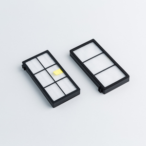 <span class=keywords><strong>Filtro</strong></span> <span class=keywords><strong>HEPA</strong></span> de repuesto para aspiradora iRobot <span class=keywords><strong>Roomba</strong></span> serie 800 - Product Image 4