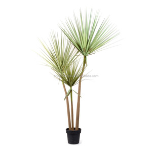 LSD-170527238 87/125/150 cm Presque Nature Artificielle Herbe en pot Herbe D'oignon en <span class=keywords><strong>Gris</strong></span> Vert Couleur <span class=keywords><strong>Faux</strong></span> Herbe Pots Usine - Product Image 1