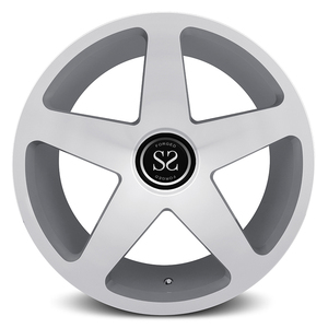 Roues de voiture de luxe en alliage forgé T6 SS de chine, jantes allemagne japon <span class=keywords><strong>19</strong></span> pouces SAE J2530 Standard pour voiture de luxe 6061 - Product Image 5