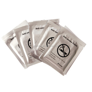 Durdurma duman bırakma sigara yama akupunktur yamalar koruyun akciğer sağlık tutmak - Product Image 5
