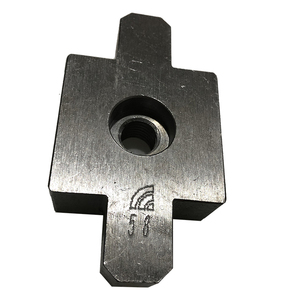 OEM kim loại phụ tùng ô tô CNC gia công dịch vụ phụ tùng ô tô sản xuất tại Trung Quốc - Product Image 1