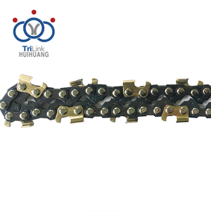 Titane scie à chaîne personnalisé jardinage tronçonneuse pièces de rechange pour echo jonsered <span class=keywords><strong>husqvarna</strong></span> - Product Image 2