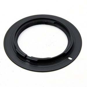 Dslr camera accessories for m42 <strong>lens</strong> to minolta ma sony <strong>alpha</strong> mount <strong>adapter</strong> Pmission - Product Image 2