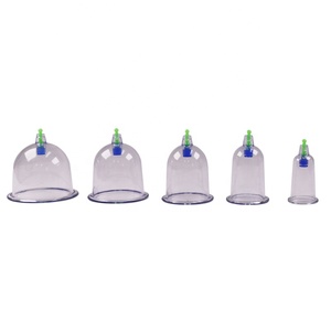 Chinois ventouses thérapie d'al-<span class=keywords><strong>Hijama</strong></span> <span class=keywords><strong>ventouse</strong></span> remède pour chaque maladie, la douleur et la maladie - Product Image 2
