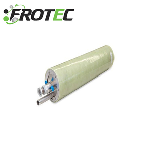 Membrane DTRO pour le traitement de l'eau de mer, 25mm, osmose inverse tubulaire - Product Image 3