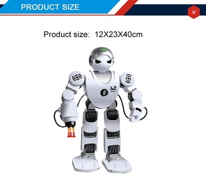 Intelligenf combats spectacle électrique intelligent <span class=keywords><strong>robot</strong></span> jouet pour les enfants - Product Image 5