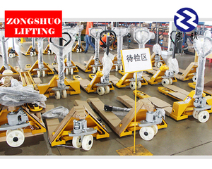 2ton <span class=keywords><strong>2</strong></span>.5ton 3ton 3.5ton 5ton 2500 kg جديد بكرة الناقل شاحنة/بكرة منصة نقل يدوية - Product Image 5