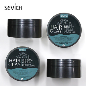 แว็กซ์จัดแต่งทรงผมแบบแข็งสำหรับผู้ชาย - Product Image 2