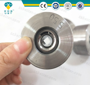 <span class=keywords><strong>Tungsten</strong></span> <span class=keywords><strong>carbide</strong></span> Xoắn <span class=keywords><strong>PCD</strong></span> vẽ chết cho xoắn ốc sườn dây - Product Image 4
