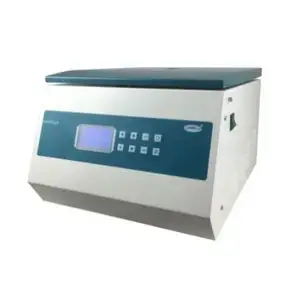 Gelsonlab HSTDL-6C Hoge kwaliteit Laboratorium Centrifuge