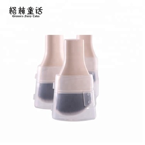 Nuevo diseño de 2018 1 unid Nosewing mejilla pincel de maquillaje cepillo - Product Image 6