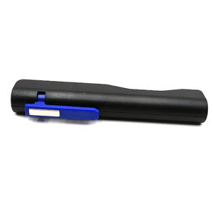 Linterna de mano LED COB, 3W, recargable, bolígrafo magnético, Clip, luz de trabajo - Product Image 5