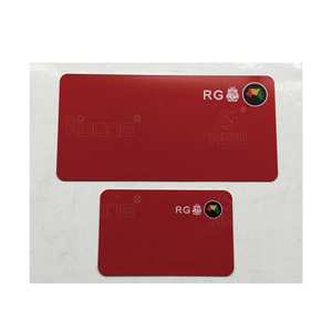 Trống Guinea xe số/giấy phép tấm - Product Image 2