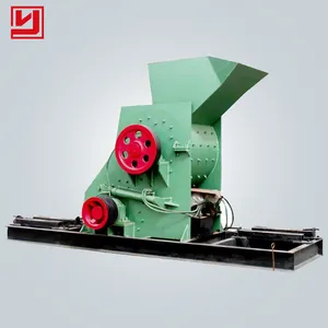 New Type Double rotor hammer crusher ,double rotator hammer mill for the coal