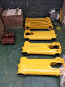 Excavator Bucket Link H Link Pc300-7 PC360-7 - Product Image 6