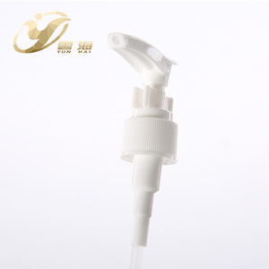 Blanco transparente personalizable 20/410 PP niebla cuerpo <span class=keywords><strong>tratamiento</strong></span> <span class=keywords><strong>de</strong></span> <span class=keywords><strong>la</strong></span> bomba <span class=keywords><strong>de</strong></span> <span class=keywords><strong>la</strong></span> loción - Product Image 6