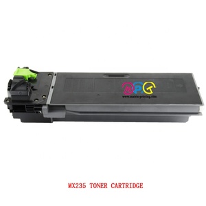 Hộp Mực Rỗng MX236 FT/AT/T, Cho AR-2008 Sharp/2008D/2008L/2308/2308D/1808/1808S/1808D/2035/2328/202/5618 5620,MX-M232D - Product Image 3