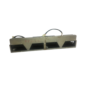 Souffleur de climatisation pour tracteur <span class=keywords><strong>RC</strong></span> 530.059 pour <span class=keywords><strong>Nova</strong></span> Massey Ferguson 8940 / 2388 / 2399 - Product Image 3