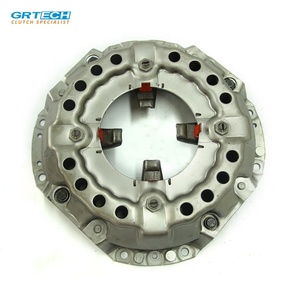 Plato de Presión de Embrague de Camión de 4 Niveles HA3036 de 330 mm para <span class=keywords><strong>Bedford</strong></span> - Product Image 5