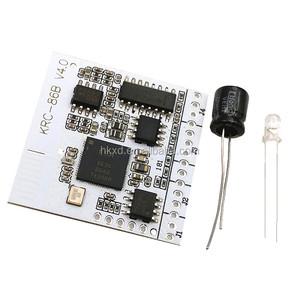 Mô-đun <span class=keywords><strong>CSR8630</strong></span> Chip Không Dây Âm Thanh Nổi Mô-đun Âm Thanh Loa Không Dây Bộ Khuếch Đại Âm Thanh KRC-86B BLE V4.0 + EDR Cho Loa DIY - Product Image 1