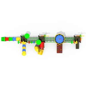 Terrain d'entraînement <span class=keywords><strong>pour</strong></span> enfants, équipement <span class=keywords><strong>de</strong></span> gymnastique, jeu en plein air - Product Image 2