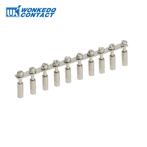 SAK Terminal Block Vít Cố Định Cầu - Product Image 3