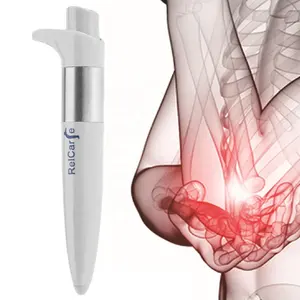 Acupressure Foot and Leg Massage Pen Arthritis Massage Device Physiotherapy Massage Pen