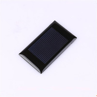 Mini panneau solaire 5V 500mA, petite cellule photovoltaïque pour chargeur DIY, jouet lumineux