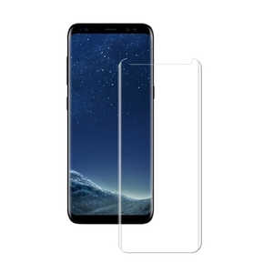 แสงยูวีนาโนของเหลวกระจกนิรภัยป้องกันหน้าจอสำหรับ Samsung สำหรับ <span class=keywords><strong>Galaxy</strong></span> S8 S9 S10 <span class=keywords><strong>Lite</strong></span> Plus Note 10 9 8 Note10 Note9 Note8 - Product Image 6