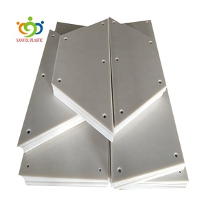 Nhà Sản Xuất Tấm Lót Giường Xe Tải UHMWPE Không Dính - Product Image 2