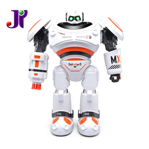 Inteligente rc <span class=keywords><strong>robot</strong></span> <span class=keywords><strong>de</strong></span> <span class=keywords><strong>combate</strong></span> JJRC R1 rc <span class=keywords><strong>robot</strong></span> juguetes para niño - Product Image 6