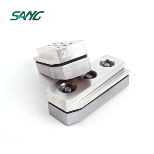 Kim cương fickert mài khối, trái phiếu kim loại mài mòn complated, đá đánh bóng công cụ - Product Image 4