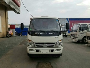 2t Cina forland mini ribaltabile camion <span class=keywords><strong>auto</strong></span> dumper camion piccolo sabbia discarica camion per la vendita - Product Image 4