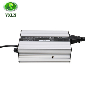 <span class=keywords><strong>Chargeur</strong></span> de batterie portable 29.4v, <span class=keywords><strong>24V</strong></span> 7a, pour batterie li-ion, pour <span class=keywords><strong>scooter</strong></span> électrique - Product Image 3