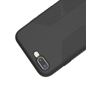 Date Anti-Chute Couverture Souple Tpu Pour <span class=keywords><strong>I</strong></span> Phone 7 8 plus, pour Iphone 7 8 plus Étui En Silicone - Product Image 5