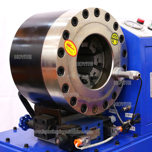 Machine de sertissage de tuyau de presse à Cos-k6 Cos-k4 Cos-<span class=keywords><strong>k2</strong></span> 25s 32s - Product Image 1
