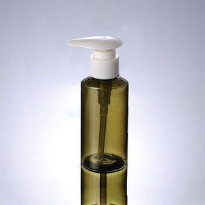 qualità bottiglie di <span class=keywords><strong>shampoo</strong></span> <span class=keywords><strong>100</strong></span> <span class=keywords><strong>ml</strong></span> 150 <span class=keywords><strong>ml</strong></span> di plastica dei capelli cura dei capelli cosmetici bottiglia in pet - Product Image 3