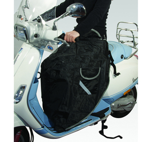 Hiver Chaud Sécurité <span class=keywords><strong>Jambe</strong></span> Tour Protecteur de Couverture <span class=keywords><strong>pour</strong></span> Scooters - Product Image 2