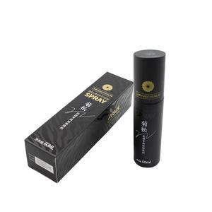 Haijie Semprotan Penghilang Kerutan atau Nyeri, Grosir Anal Kekuatan Relaksasi - Product Image 5