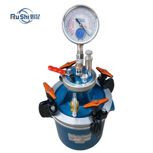 Presisi Tinggi Beton <span class=keywords><strong>Air</strong></span> Entrainment <span class=keywords><strong>Meter</strong></span> Alat Pengukur Tekanan, 7L - Product Image 1