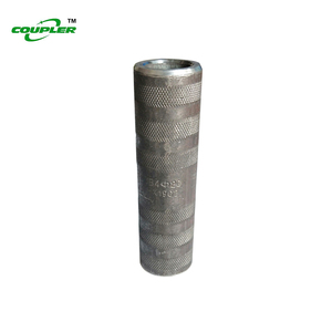 Lạnh Đùn Báo Chí Cơ Khí Thép Cây Kết Nối Nối Couplers - Product Image 2