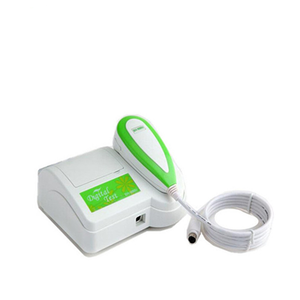 Mini análisis de prueba de piel, analizador de piel facial, máquina de escáner de piel <span class=keywords><strong>para</strong></span> la piel - Product Image 2
