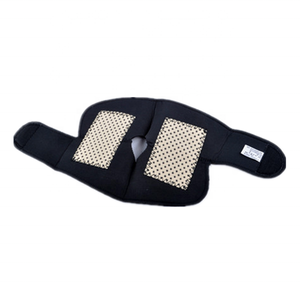 Sport Pied De Compression Manches Compression Néoprène Chevillère - Product Image 1