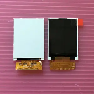 2.0 polegadas TFT LCD driver IC9225G resolução 176X220 24pin solda