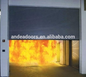 Ventana con Persiana Enrollable <span class=keywords><strong>de</strong></span> <span class=keywords><strong>Seguridad</strong></span>, Persianas Metálicas Enrollables, Puerta Enrollable, Puerta con Persiana Enrollable - Product Image 3