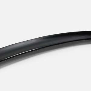 สปอยเลอร์หลังคาด้านหลังไฟเบอร์กลาส FRP,สปอยเลอร์ Mini Cooper S Mon Style ปี F56 - Product Image 5