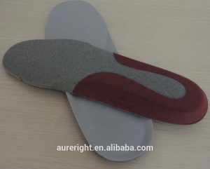 OEM DGS DELL'UNITÀ di elaborazione Sottopiede In Schiuma per le <span class=keywords><strong>scarpe</strong></span> - Product Image 5