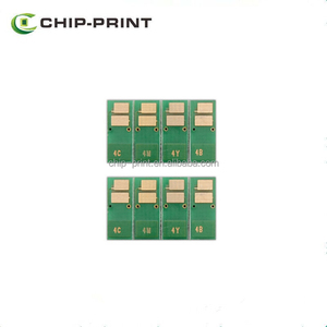 Chine usine CF400A <span class=keywords><strong>CF400X</strong></span> compatible morceau de toner pour HP Color Laserjet M252dw M252n M277n pour CANONS CRG-045/045 H - Product Image 2