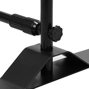 Réglable <span class=keywords><strong>de</strong></span> <span class=keywords><strong>De</strong></span> Fait <span class=keywords><strong>Sur</strong></span> Commande D'exposition <span class=keywords><strong>de</strong></span> Mur En Aluminium Télescopique Poteaux <span class=keywords><strong>De</strong></span> Support <span class=keywords><strong>De</strong></span> Toile <span class=keywords><strong>de</strong></span> fond - Product Image 6
